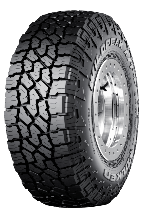 Falken 6PR Wildpeak AT4W 33x12.5015 108R