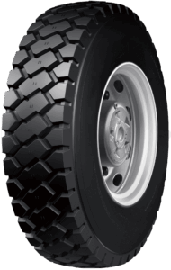 Warrior WD506 11R22.5 145G