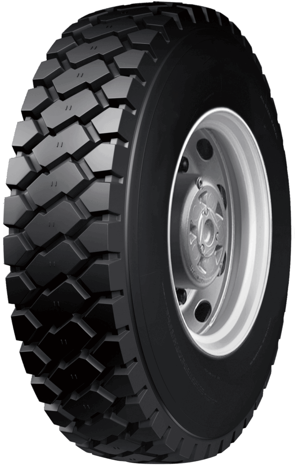 Warrior WD506 11R22.5 145G