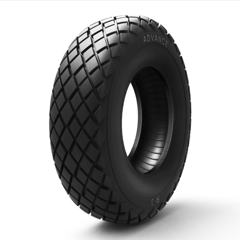 Advance 8PR TL R-3 Bomag Diamond Tread 14.9-24