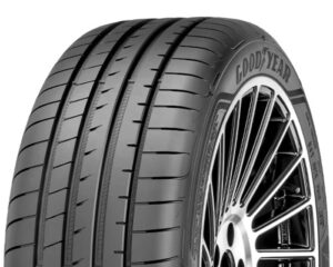 Goodyear Eagle F1 Asymmetric 3 * ROF 275/35R19 100Y