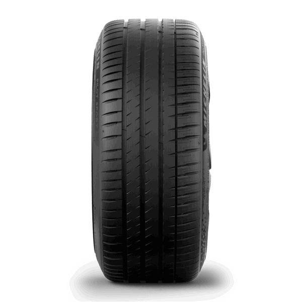 Michelin Pilot Sport EV [ACU] XL 255/45R19 104W - Image 2