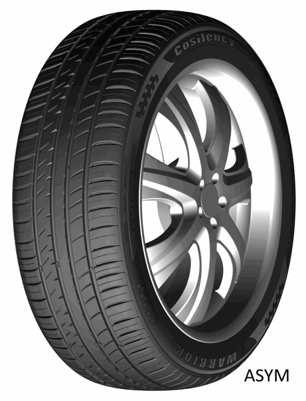 Warrior Cosilency SUV 235/45R19 95V