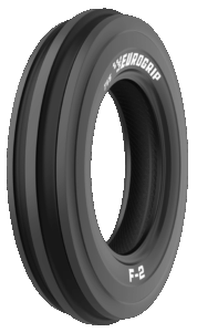 Tvs SL F-2 (3RIB) TL 11-16