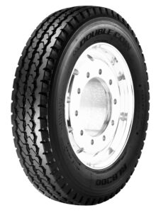 Double Coin TT RLB300 All Position 4 Rib Highway 700R16