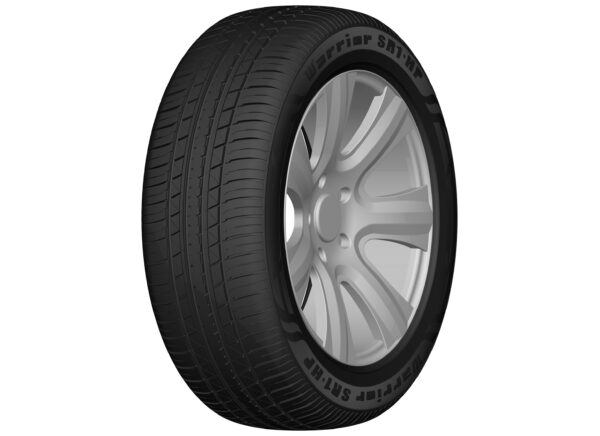 Warrior SR1 HP 225/55R19 99V