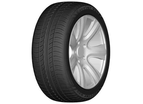 Warrior XL R35 245/40ZR19 98W