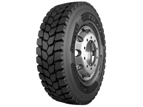 Pirelli TG:01S Drive - Mixed Service 11R22.5