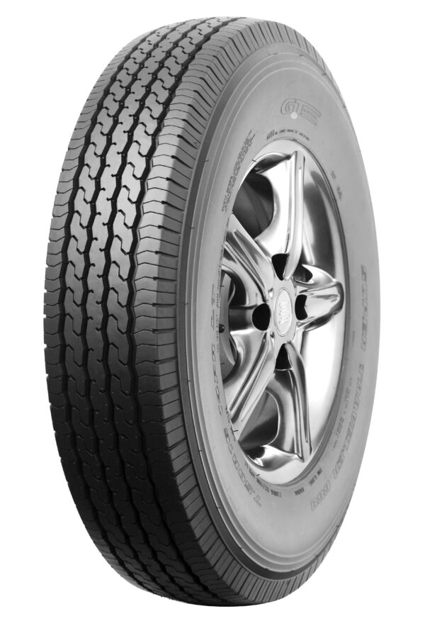 GT Radial TL Supertraveller Set 700R15