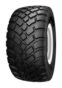 Alliance 882 Steel Belted Flotation Radial TL 38565R22.5