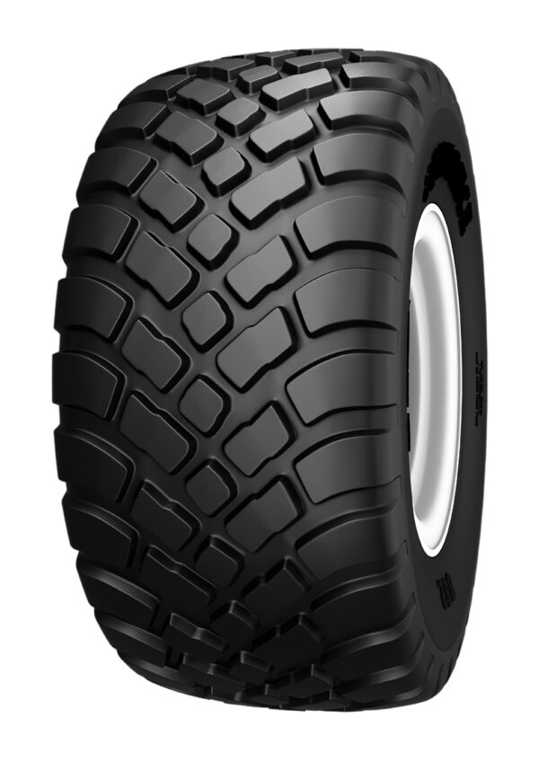 Alliance 882 Steel Belted Flotation Radial TL 385/65R22.5