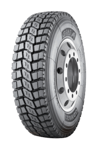 Giti TT GDM623 Mixed Service 750R16 118K