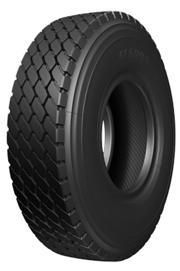 Advance GL689A On/Off Road All Position 20PR 385/65R22.5