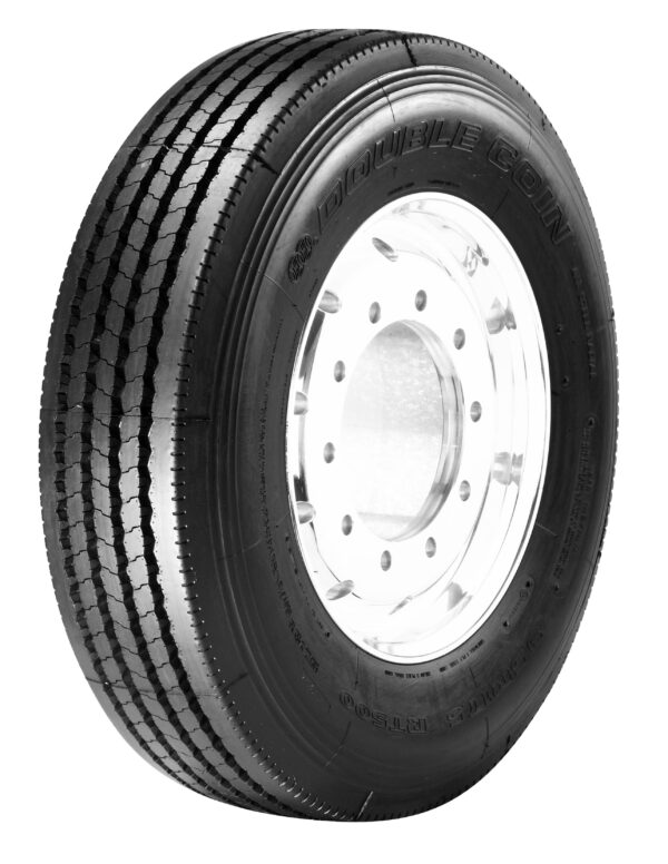 Double Coin TT RT500 Highway Terrain 750R16 118J