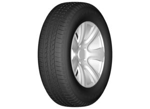 Warrior XL SR1 215/60R17 100V