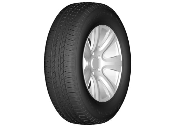 Warrior XL SR1 215/60R17 100V