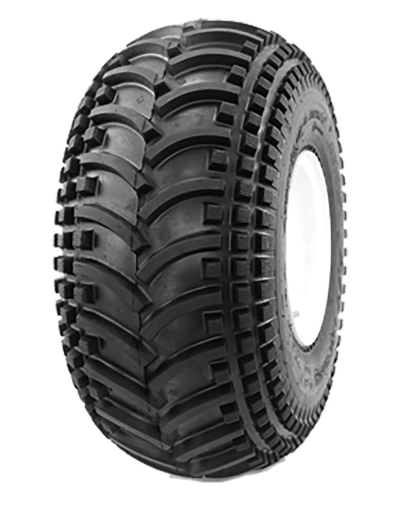 Bushmate 22X11-8 6PR P308 Directional ATV Directional 22X11.00R8