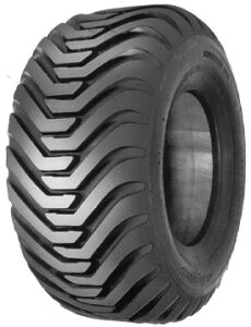 Alliance I-3 328 Forestry Trailer STL Belted TL 1400R17