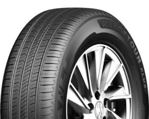 Wanli SU025 235/60R18 107V