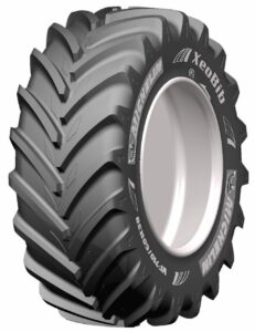Michelin Xeobib TL 600/60R28 146D