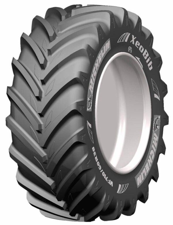 Michelin Xeobib TL 600/60R28 146D