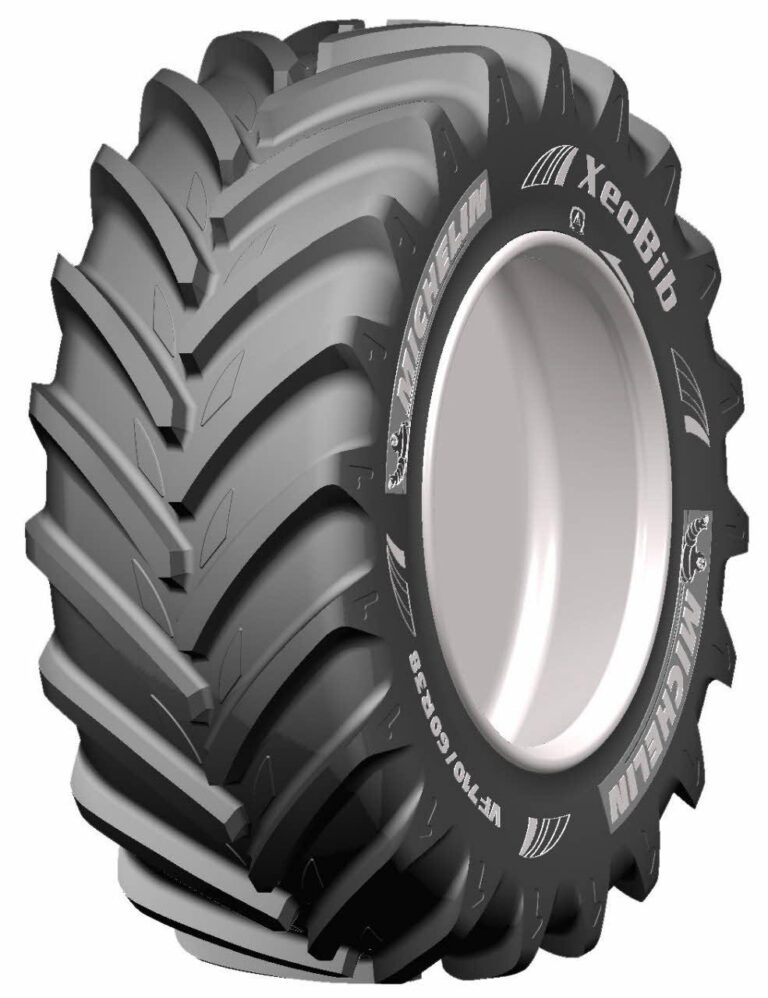 Michelin Xeobib TL 600/60R28 146D