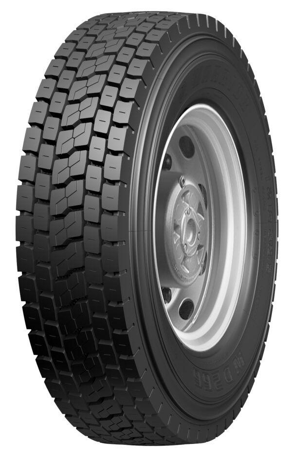 Warrior WD266 11R22.5 145L