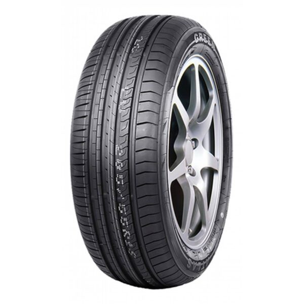 Atlas Greenvan 8PLY 155R12C 86N