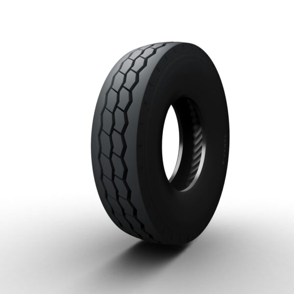 Advance GL255A Regional H/Way Ap 18PR 265/70R19.5 143/141J