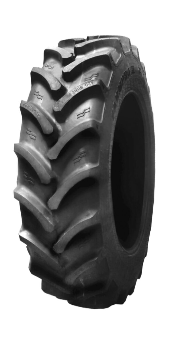 ALLIANCE [12.4R28] TL FP 846 FARM PRO 2 85 R-1W DEEP DRIVE 320/85R28