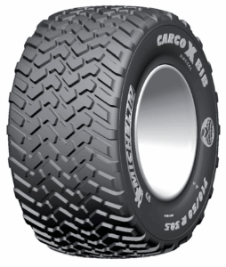 Michelin Cargoxbib TL 600/50R22.5 159D