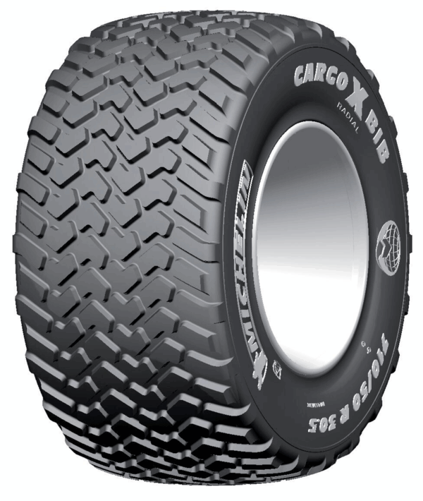 Michelin Cargoxbib TL 600/50R22.5 159D