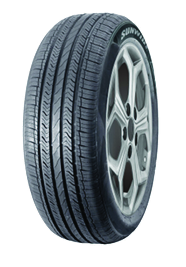 Sunwide Conquest HT Non-Directional,H/T 225/65R17 102H