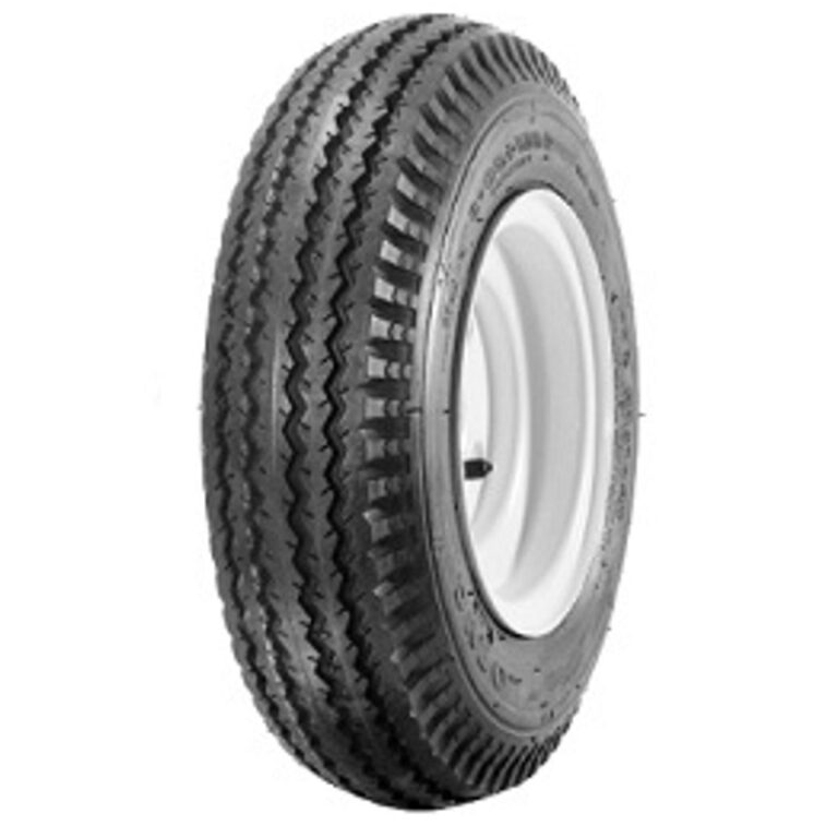 Duro P811 400/480-8