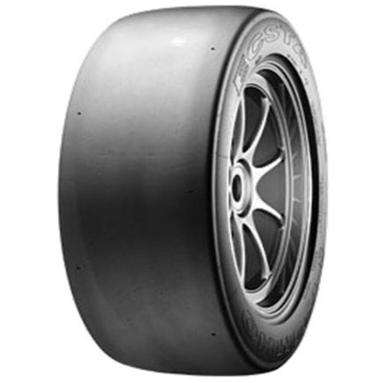 Kumho Ecsta S700 310/710R18