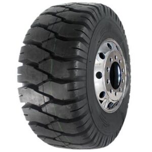 Goodride Forklift Set CL619 Treaded 750-15
