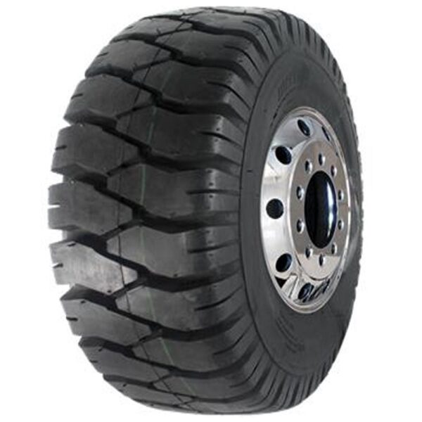 Goodride Forklift Set CL619 Treaded 750-15