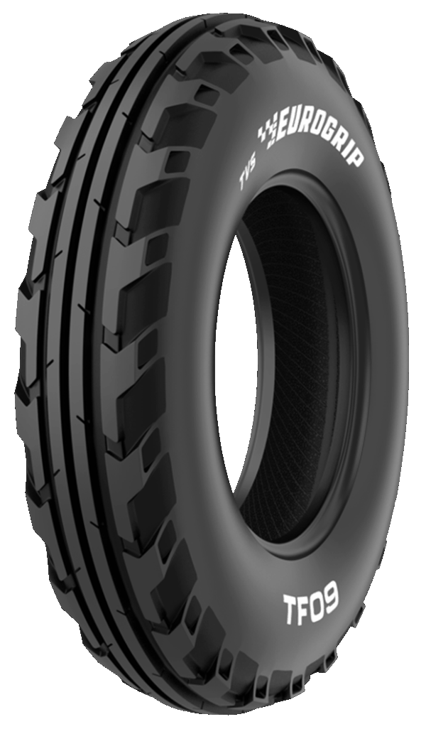 Tvs TF-09 8PR TT 7.50-16 95.0