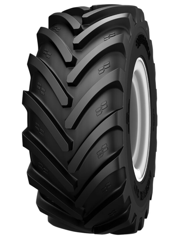 Alliance 710/IF TL 372 R-1W Tractor STL Belted 710/75R42