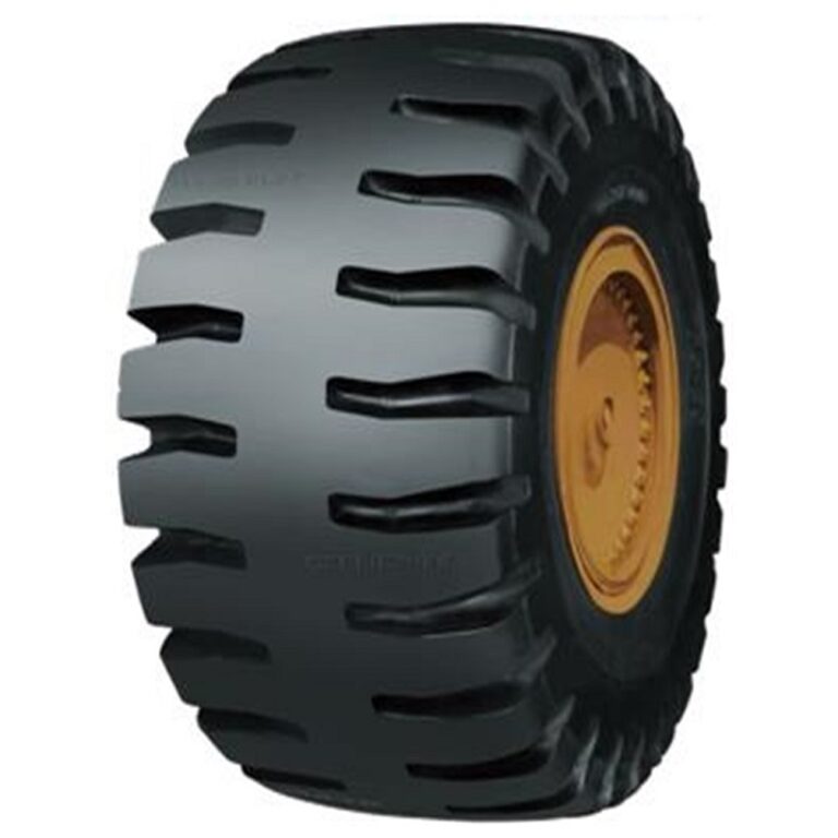 Goodride EL27 L4 26.5-25