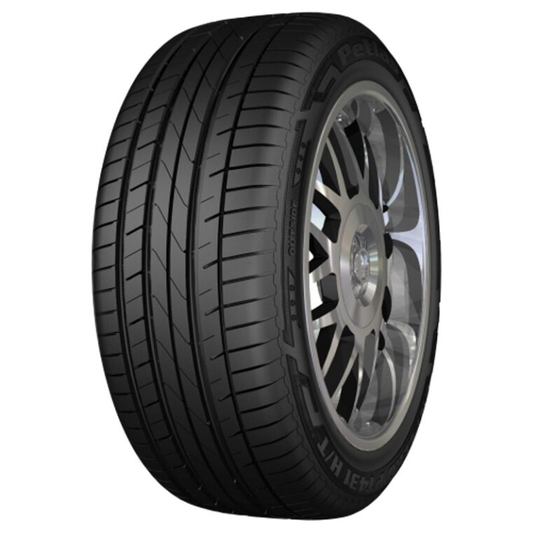 Petlas Explero PT431 Asymmetrical 265/60R18 110H