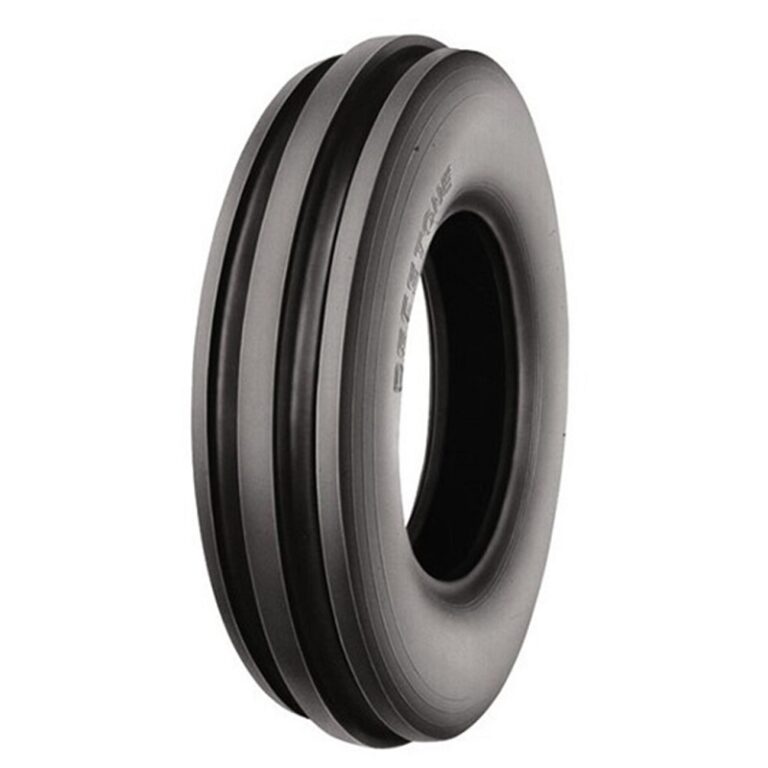 Duro Ribbed 200/50-4