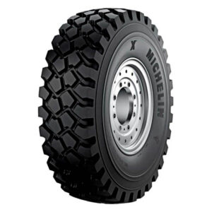 Michelin Xzl TL 13R22.5 150K