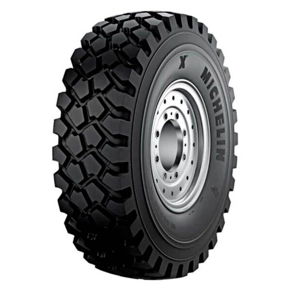 Michelin Xzl TL 13R22.5 150K