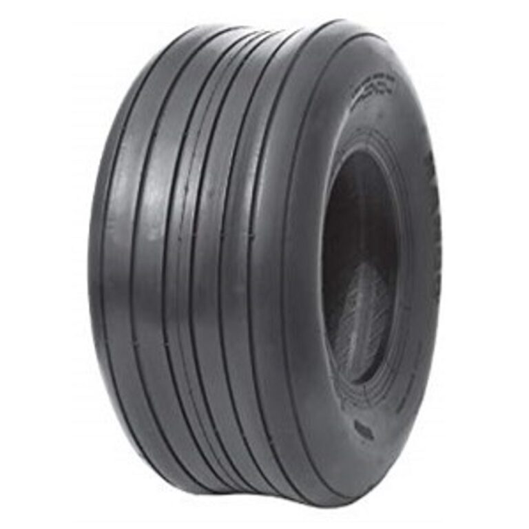 Multistar P508 16/650R8
