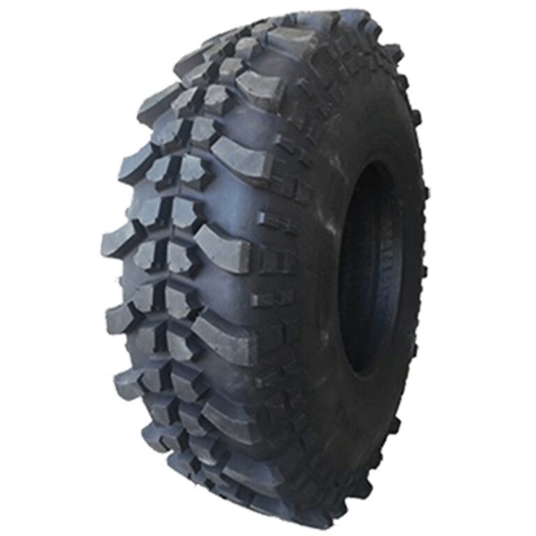 Lakesea Alligator 195R15C 104K