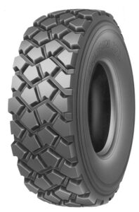 Michelin Xzl 18/65R22.5 168G