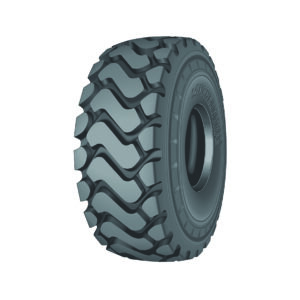 Michelin XHA2 L3 TL * 17.5R25 176A2