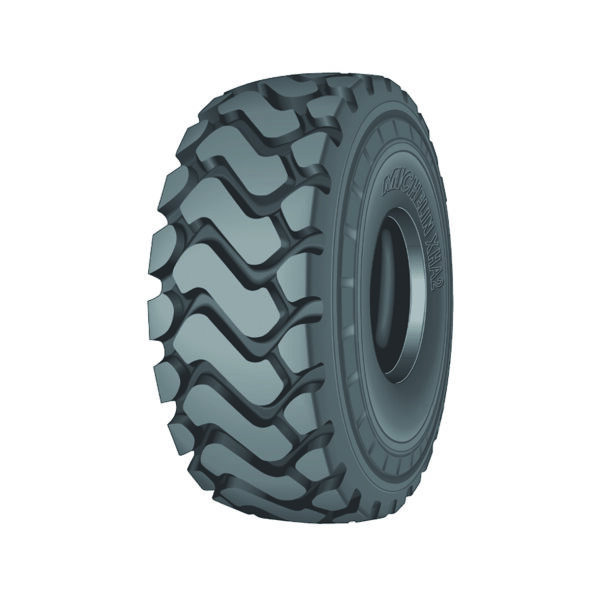 Michelin XHA2 L3 TL * 17.5R25 176A2