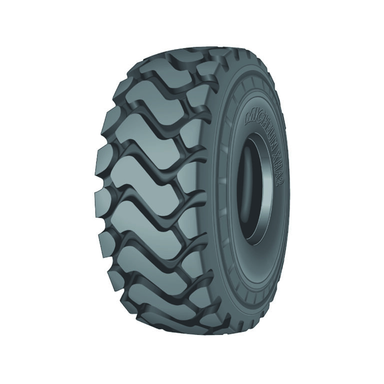 Michelin XHA2 L3 TL * 17.5R25 176A2